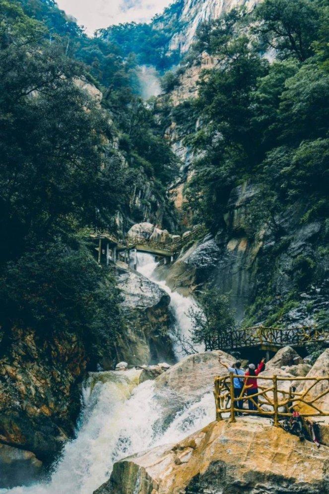 洛克王国